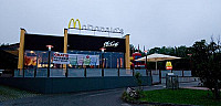 McDonald`s