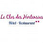 Le Clos des Hortensias