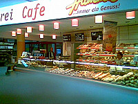 Bäckerei und Konditorei Hamma GmbH & Co