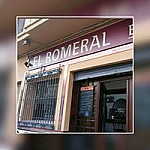 El Romeral