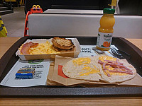 McDonald`s