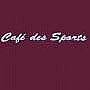 Café Des Sports