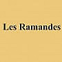 Les Ramandes