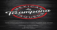 Taqueria La Tecampana