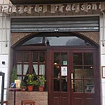 Pizzeria Fralisani