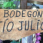 Bodegon Tio Julio