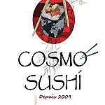 Cosmo Sushi Callian