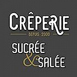 Creperie Sucree Salee