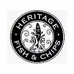 Heritage Fish Chips