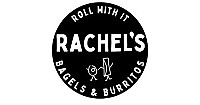 Rachel's Bagels Burritos