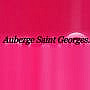 Auberge Saint Georges