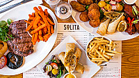 Solita Northern Quarter