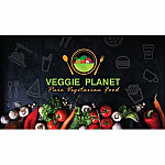 Veggie Planet