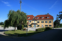 Gasthof Wirt z Weissau