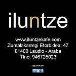 Iluntze Kafe