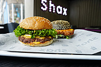 Shax Burger