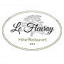 Le Fleuray