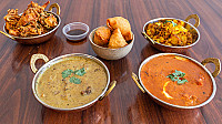 Curry Garden Richmond