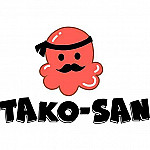 Tako-san Palma