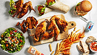 Nando's