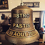 Bistro Pastis