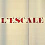 L'escale