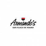 Armando's Pizza