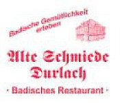 Alte Schmiede Durlach