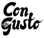 Con Gusto