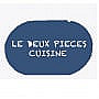 Le Deux Pieces Cuisine