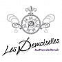 Les Demoiselles