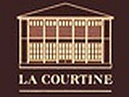 La Courtine