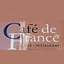 Cafe De France