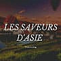 Les Saveurs D'asie