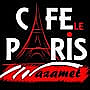 Café Le Paris