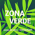 Zona Verde