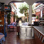 ROMA PIZZERIAMalgrat de Mar