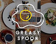 Greasy Spoon Hagagatan