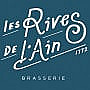 Brasserie des rives de l'Ain