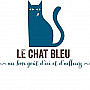 Le Chat Bleu