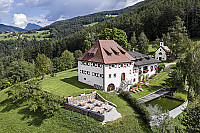 Gasthof Ansitz Fonteklaus