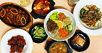 Korean Grill East Cliff