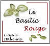 Le Basilic Rouge