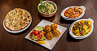 Saffron Buffet Bellshill