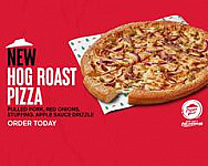 Pizza Hut Delivery Portswood S'hampton