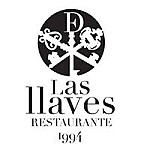 Las Llaves