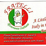 Fratelli