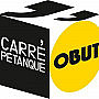 Carré Pétanque Obut