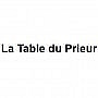 La Table Du Prieur