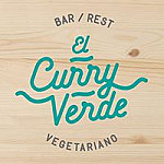 El Curry Verde Vegetariano